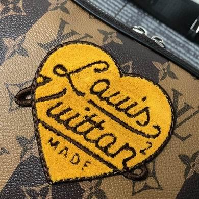 1:1 Louis Vuitton Bags SSM59338 34X19.5X8