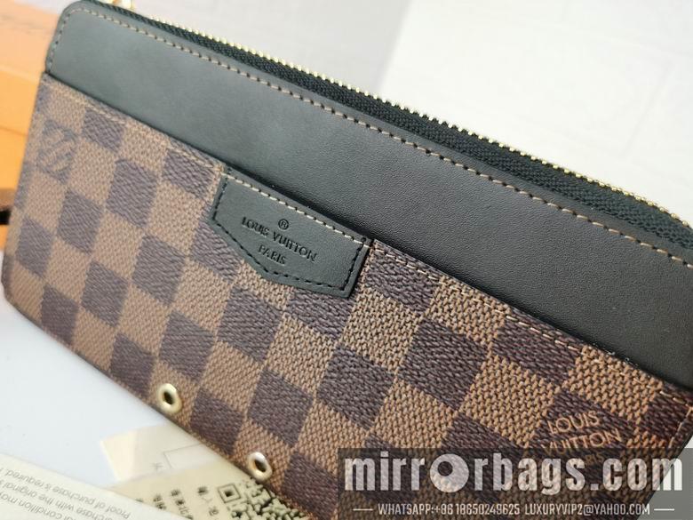 1:1 Louis Vuitton Bags M69037 19X11X3.5cm XMY 3