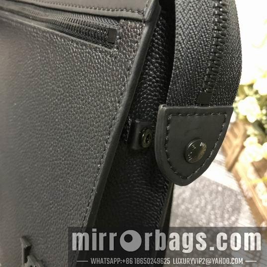 1:1 Louis Vuitton Bags Pochette Voyage 59329 28x21x6cm cs