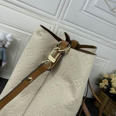 1:1 Louis Vuitton Bags Neonoe M44022 26x22x27cm cs