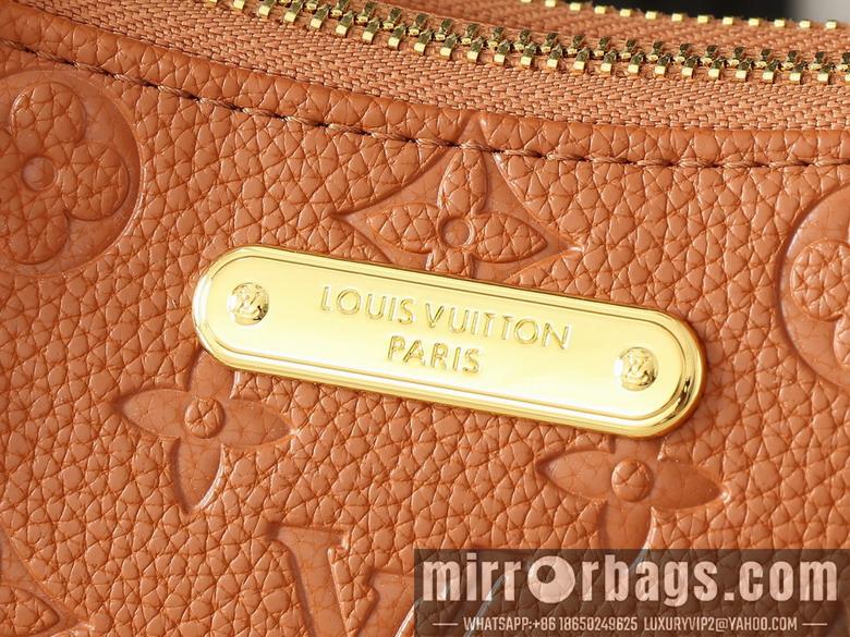 1:1 Louis Vuitton Bags pochette M83301 24x13x6.5cm ss
