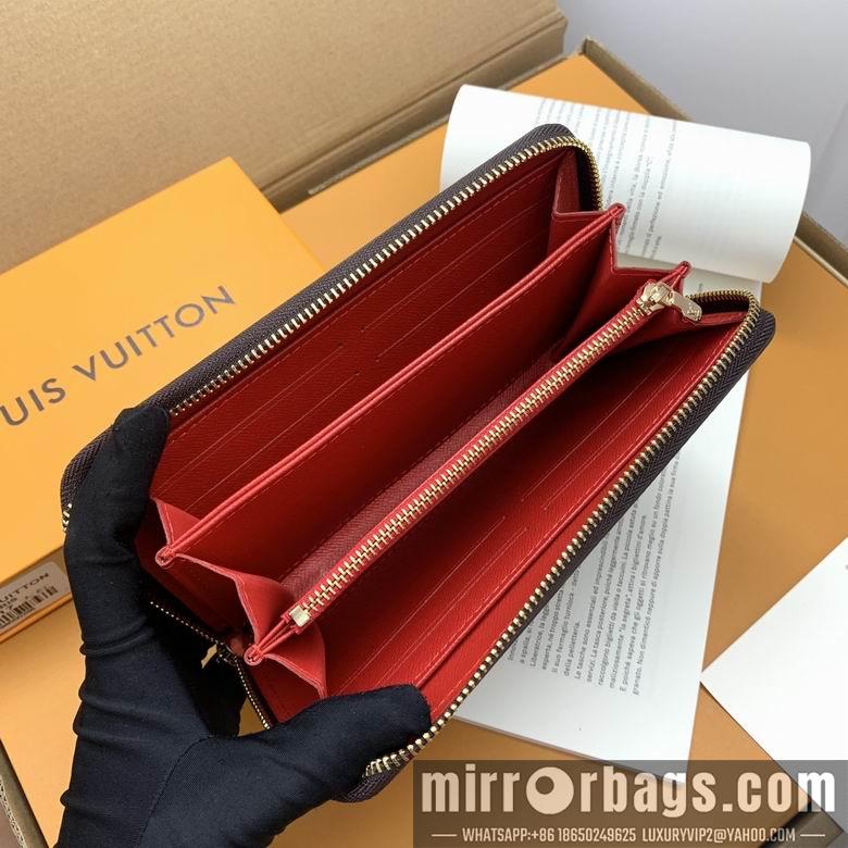 1:1 Louis Vuitton Bags M60017 19.5X10.5X2.5cm ZC 3