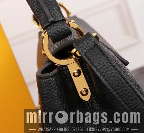 1:1 Louis Vuitton Bags Capucines M94519 cswq