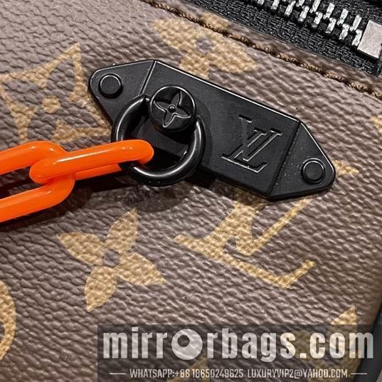 1:1 Louis Vuitton Bags Monogram M68321 22x15x5cm zy