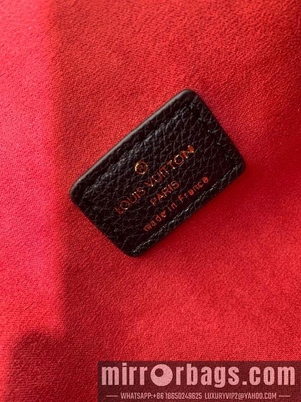 1:1 Louis Vuitton Bags Favorite M45859 24x14x9 cm cs