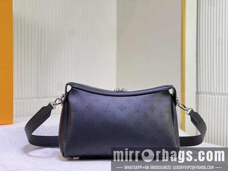 1:1 Louis Vuitton Bags CarryAll M24255 29x18x13cm ss