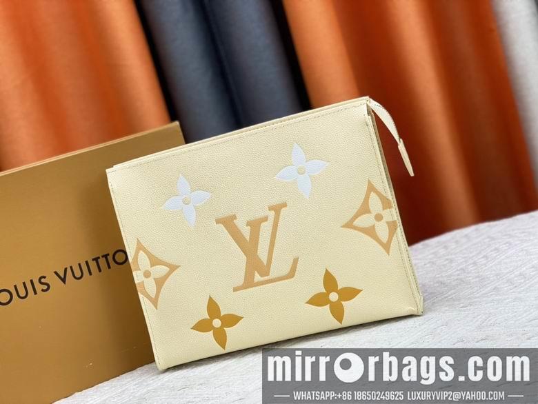 1:1 Louis Vuitton Bags M47542 26X20X5cm XM 4
