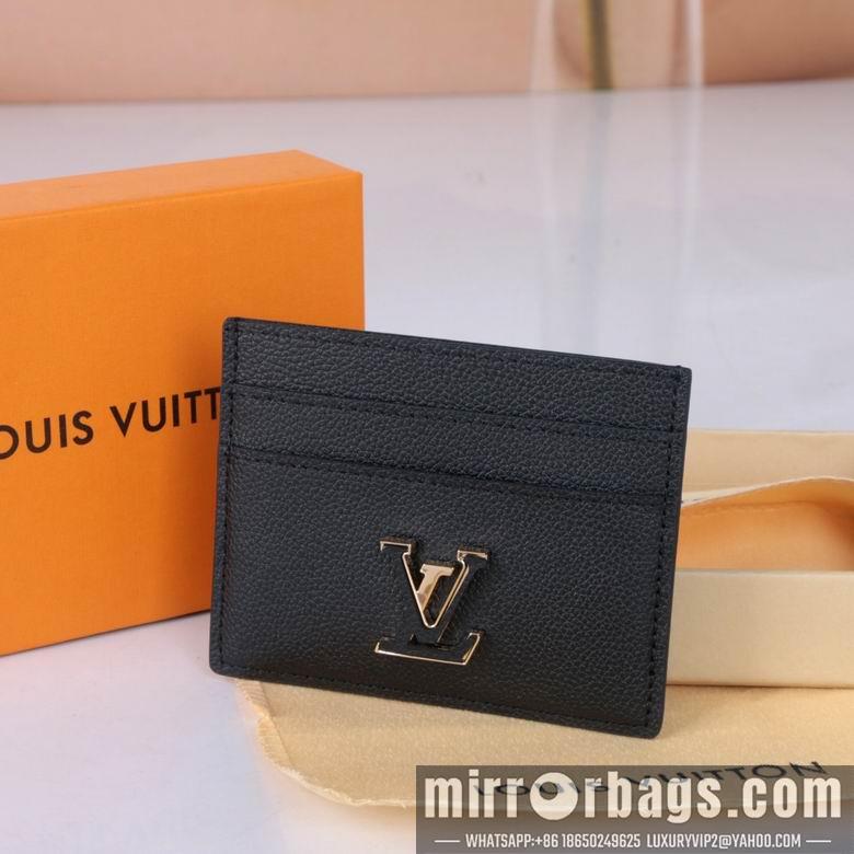 1:1 Louis Vuitton Bags 83358 11X7.5X0.5cm ZC 7