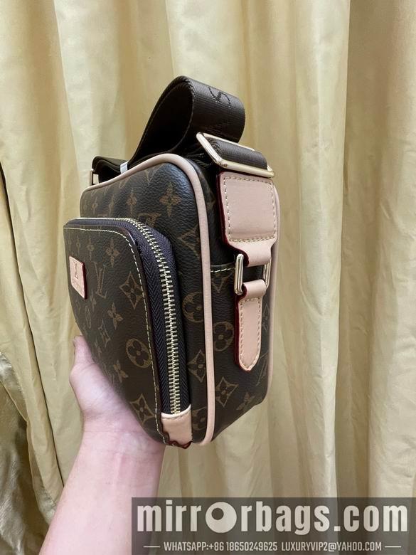 1:1 Louis Vuitton Bags 9016-3 26X19X10cm WP