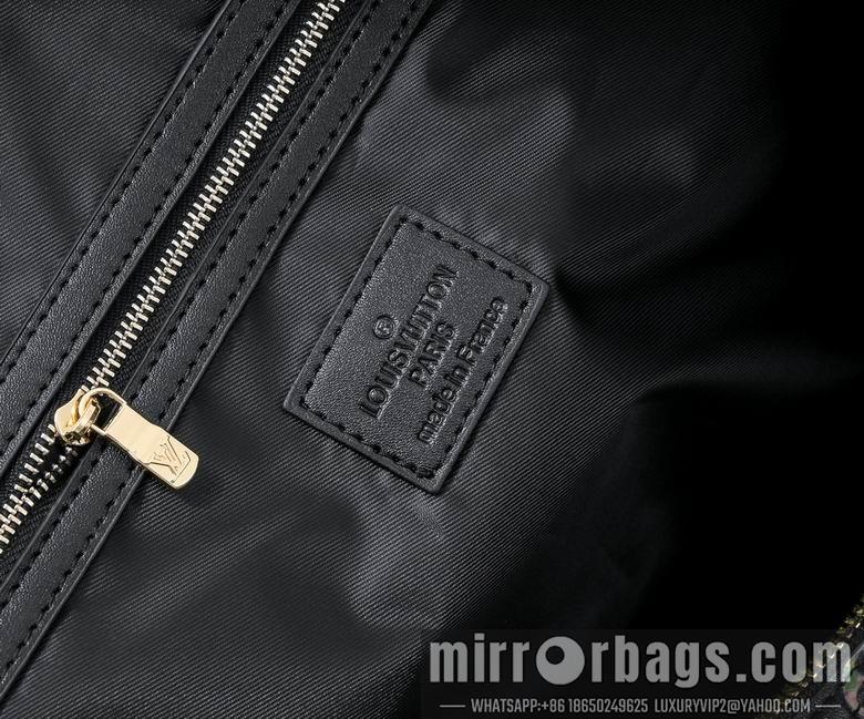 1:1 Louis Vuitton Bags 41416 50X29X23cm XM 2