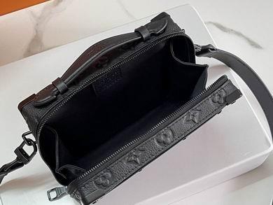 1:1 Louis Vuitton Bags M45935 21.5X15X7cm XM 3colour
