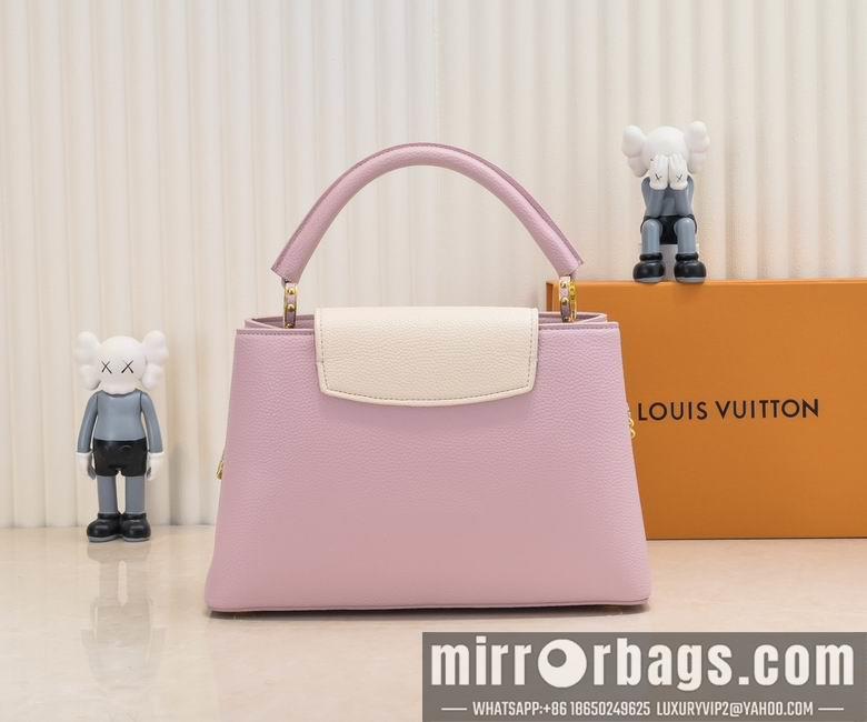 1:1 Louis Vuitton Bags M23952 31.5X20X11cm XM 4colour