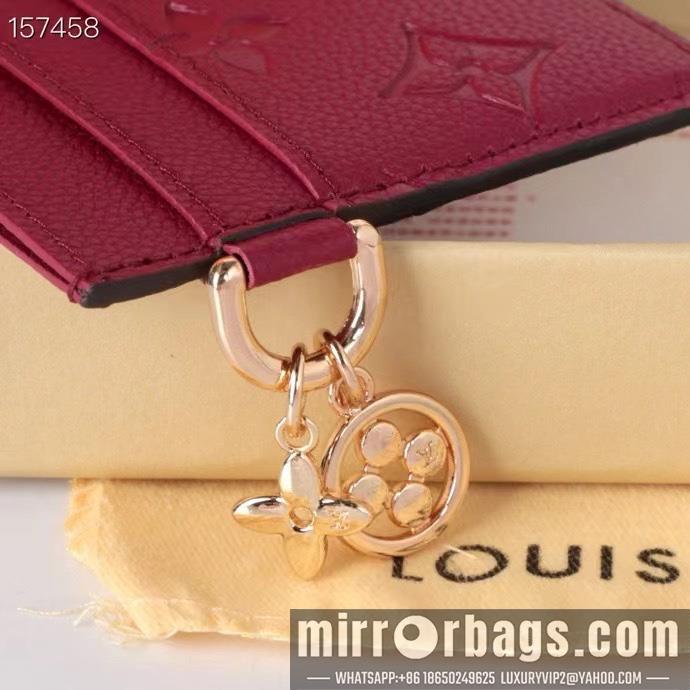 1:1 Louis Vuitton Bags M82739 10.2X7.3X0.3cm XMY 4