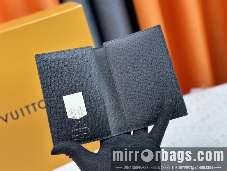 1:1 Louis Vuitton Bags M60410 10X14X2.5cm XM 7