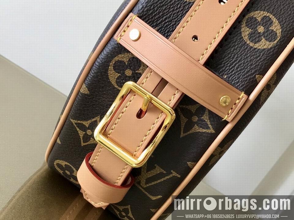 1:1 Louis Vuitton Bags Boite Chapeau M52294 bc