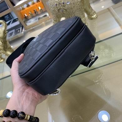 1:1 Louis Vuitton Bags 6910-5 17X7X27cm WP