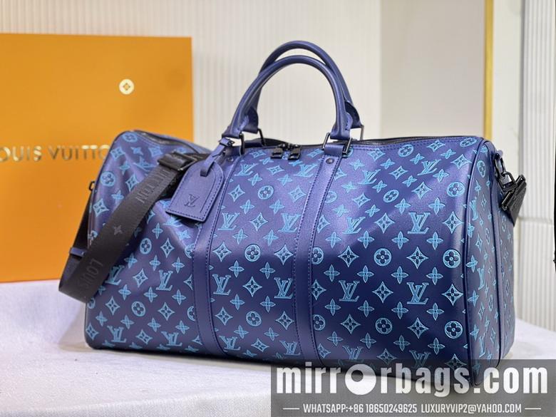 1:1 Louis Vuitton Bags Keepall M46593 50x29x23cm ss