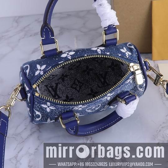 1:1 Louis Vuitton Bags Speedy M81213 16x11x9cm ww