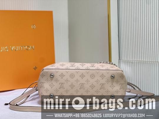 1:1 Louis Vuitton Bags Bella M59200 32x23x13cm cs