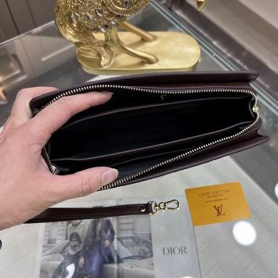 1:1 Louis Vuitton Bags 66112-4 25X17X5.5cm WP