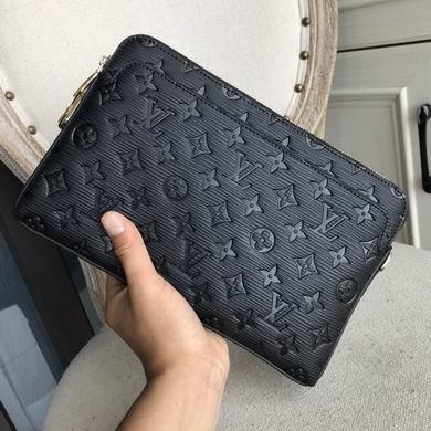 1:1 Louis Vuitton Bags 98115-4 28X18X4.5cm XM