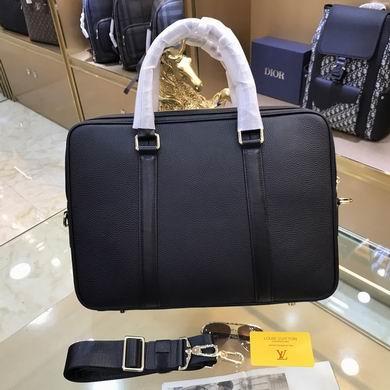 1:1 Louis Vuitton Bags 6670-1 39X28X7cm WP