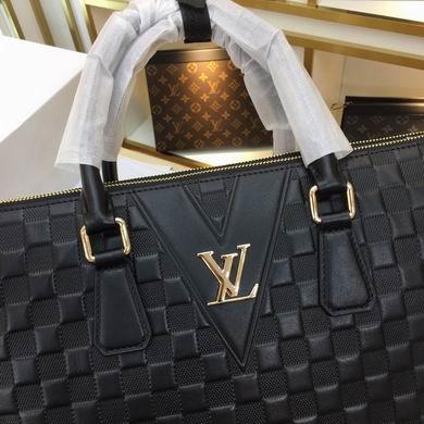 1:1 Louis Vuitton Bags 66576-1 38X29X7cm WP