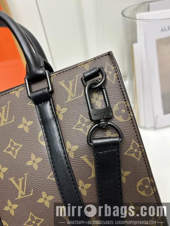 1:1 Louis Vuitton Bags M53360 26X28.5X6cm XMY 2colour