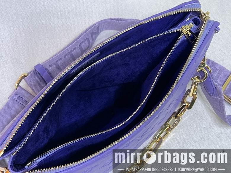 1:1 Louis Vuitton Bags Coussin M57782 26x20x12cm ss2