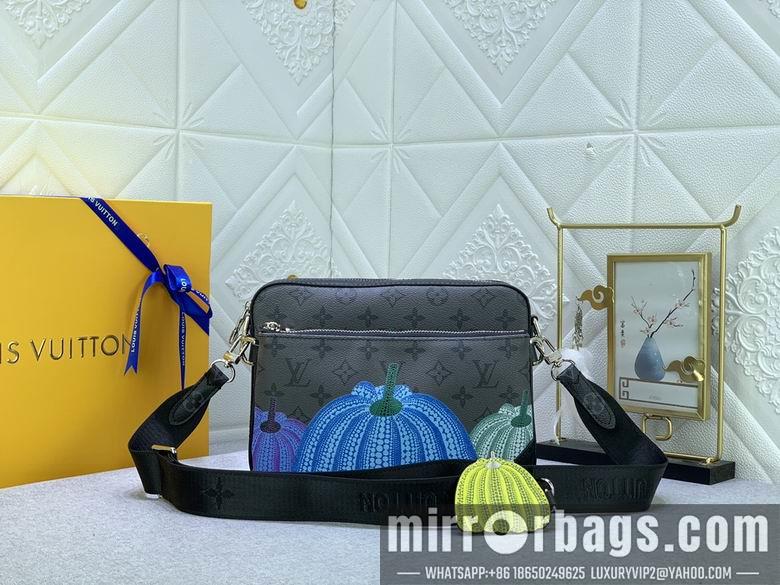 1:1 Louis Vuitton Bags M69443 25X18.5X7cm XM-1