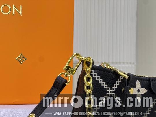 1:1 Louis Vuitton Bags Easy M80349 19x11.5x3cm cs