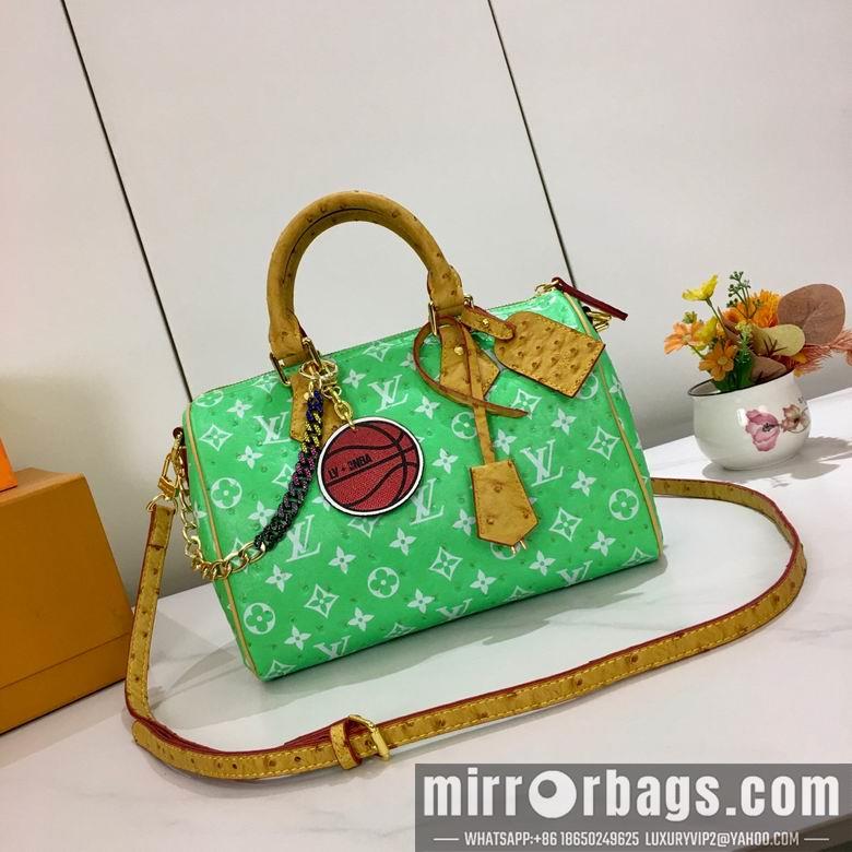1:1 Louis Vuitton Bags M85904 M14064 M24066 M40391 25X19X15cm XMY 3colour