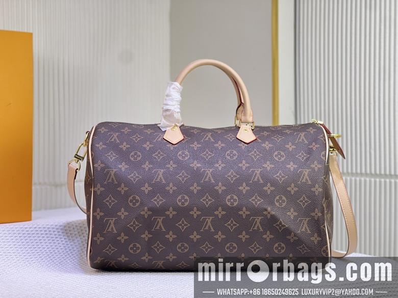 1:1 Louis Vuitton Bags Speedy M24422 40x26x23cm ss2%20