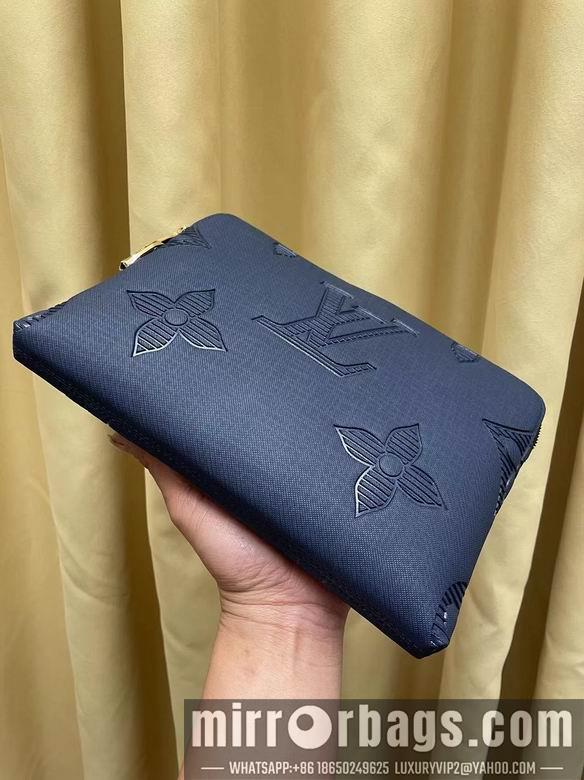 1:1 Louis Vuitton Bags 999-5 27X17X2cm XM 3colour
