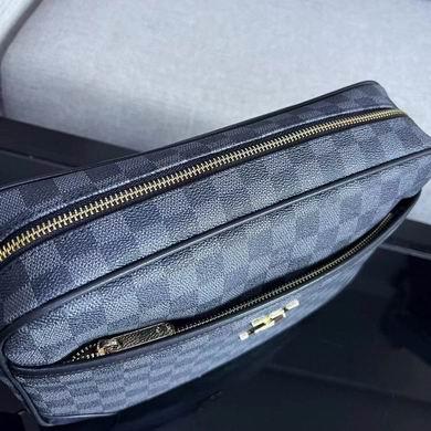 1:1 Louis Vuitton Bags 2367-2 31X21X7cm WP