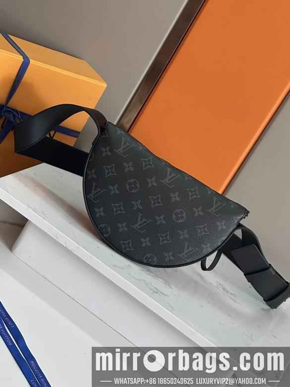 1:1 Louis Vuitton Bags M23835 24.5X16X4.5cm XM