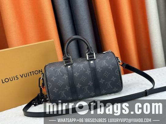 1:1 Louis Vuitton Bags Keepall M46271 25x15x11cm zy