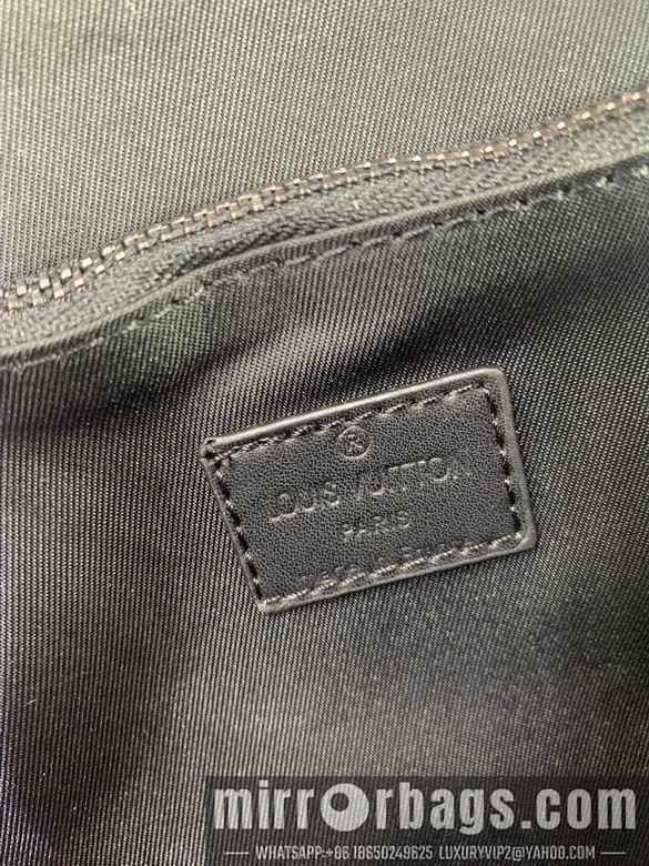 1:1 Louis Vuitton Bags S Lock M45806 22X18X8 ss
