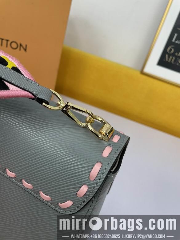 1:1 Louis Vuitton Bags WW219181 23X17X9.5