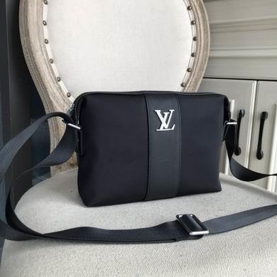 1:1 Louis Vuitton Bags 98118-3 26X19X8cm XM