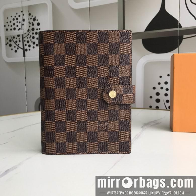 1:1 Louis Vuitton Bags M2004 14X18cm XM 3