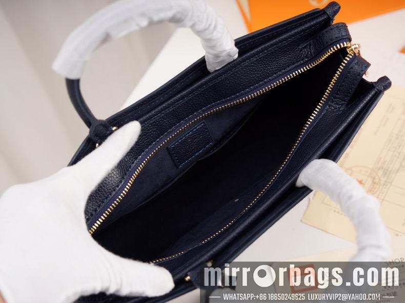 1:1 Louis Vuitton Bags M44579,m44576,34x26x15 cm cs