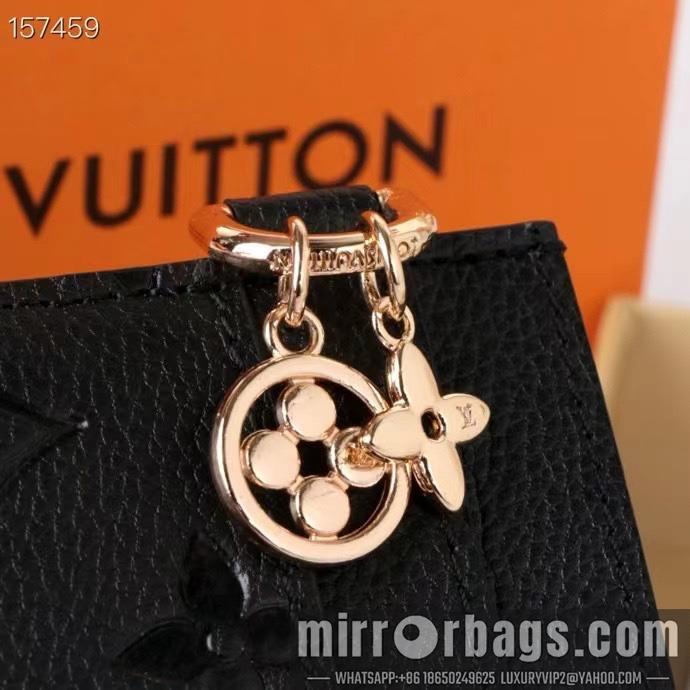 1:1 Louis Vuitton Bags M82739 10.2X7.3X0.3cm XMY 6
