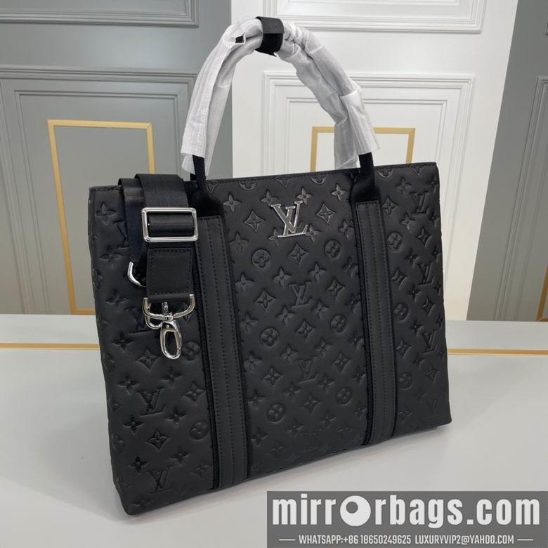 1:1 Louis Vuitton Bags 33101-1 38X29X7cm WP