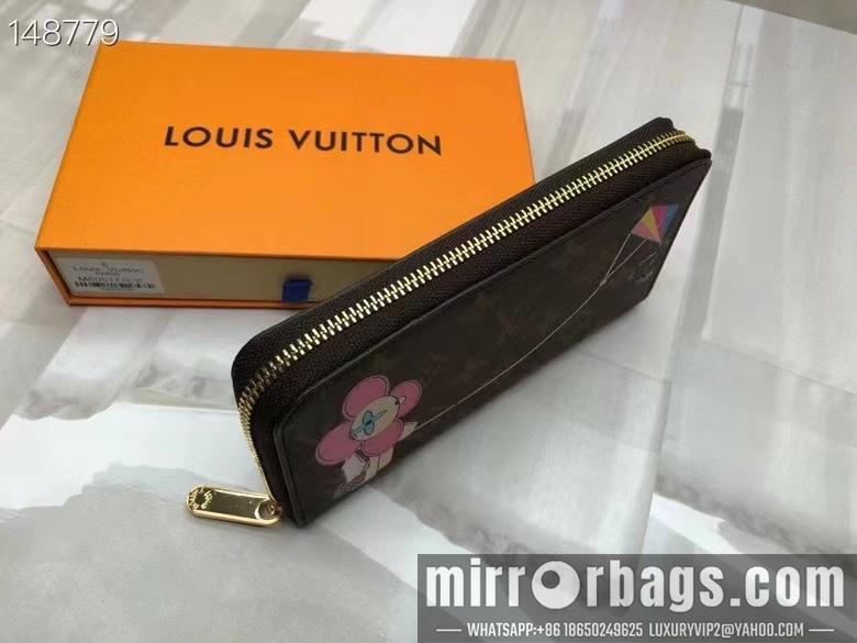 1:1 Louis Vuitton Bags M80857 M60017 19X12.5X3cm XMY 16