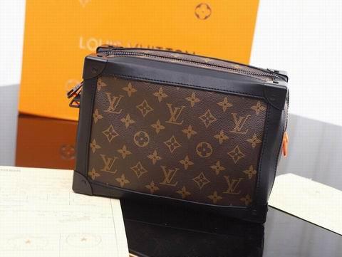 1:1 Louis Vuitton Bags Virgil M44427 wq