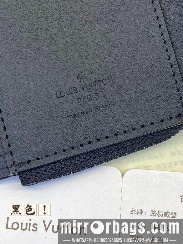 1:1 Louis Vuitton Bags M82410 11X8.5X2cm YG 3