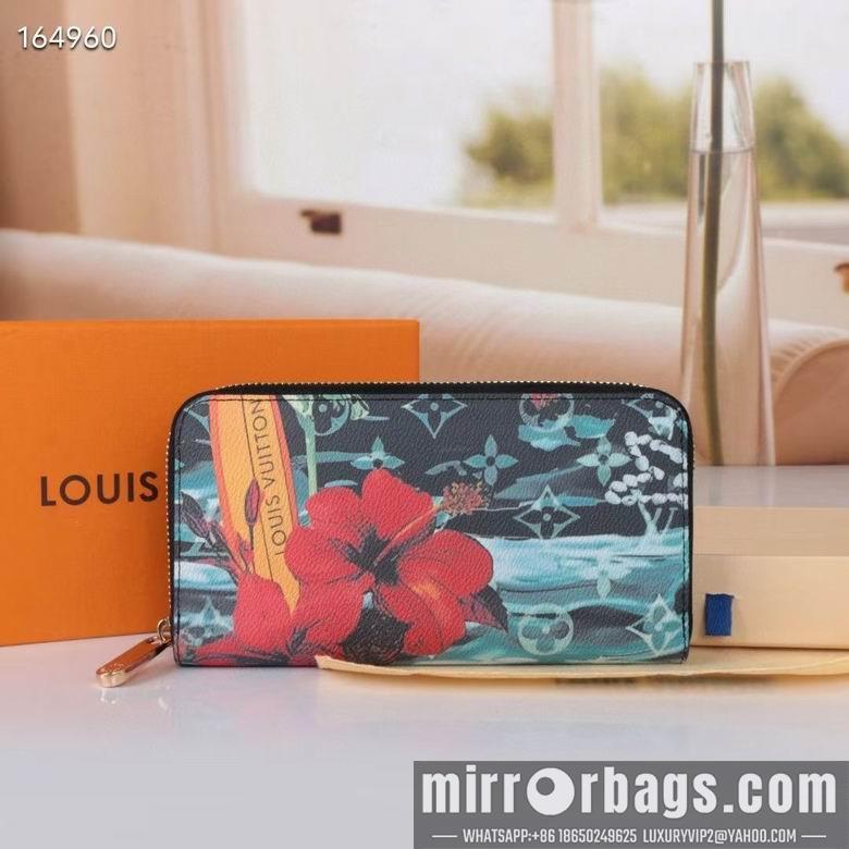 1:1 Louis Vuitton Bags M80857 M60017 19X12.5X3cm XMY 6