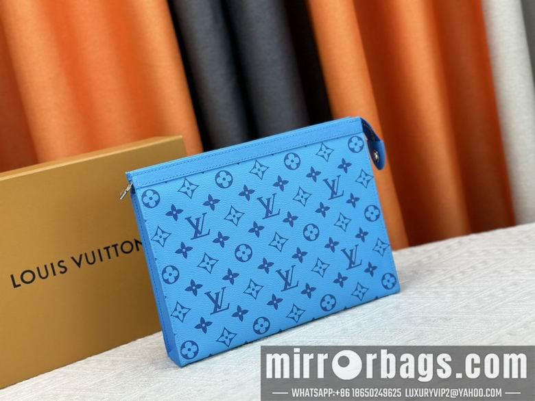 1:1 Louis Vuitton Bags M61692 26X20X5cm XM 6
