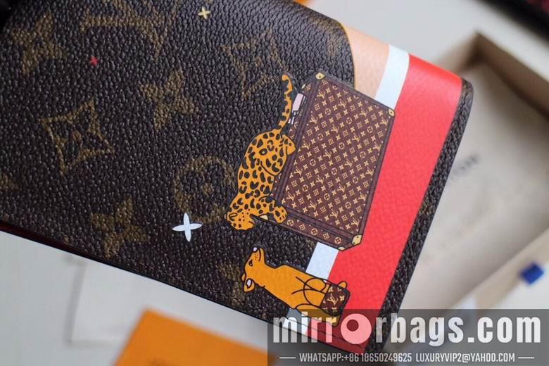 1:1 Louis Vuitton Bags M62089 10X14X2.5cm XM 1